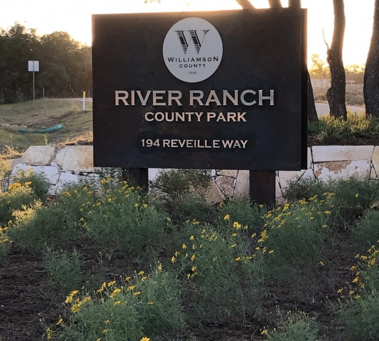 River Ranch County Park (Liberty&nbspHill,&nbspTX)